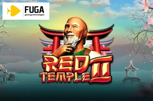 Red Temple 2